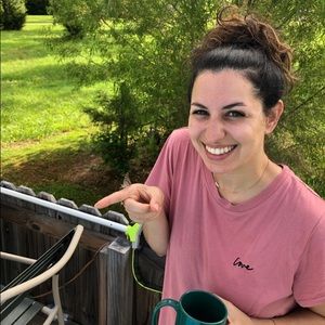 Meet your Posher, Gabrielle